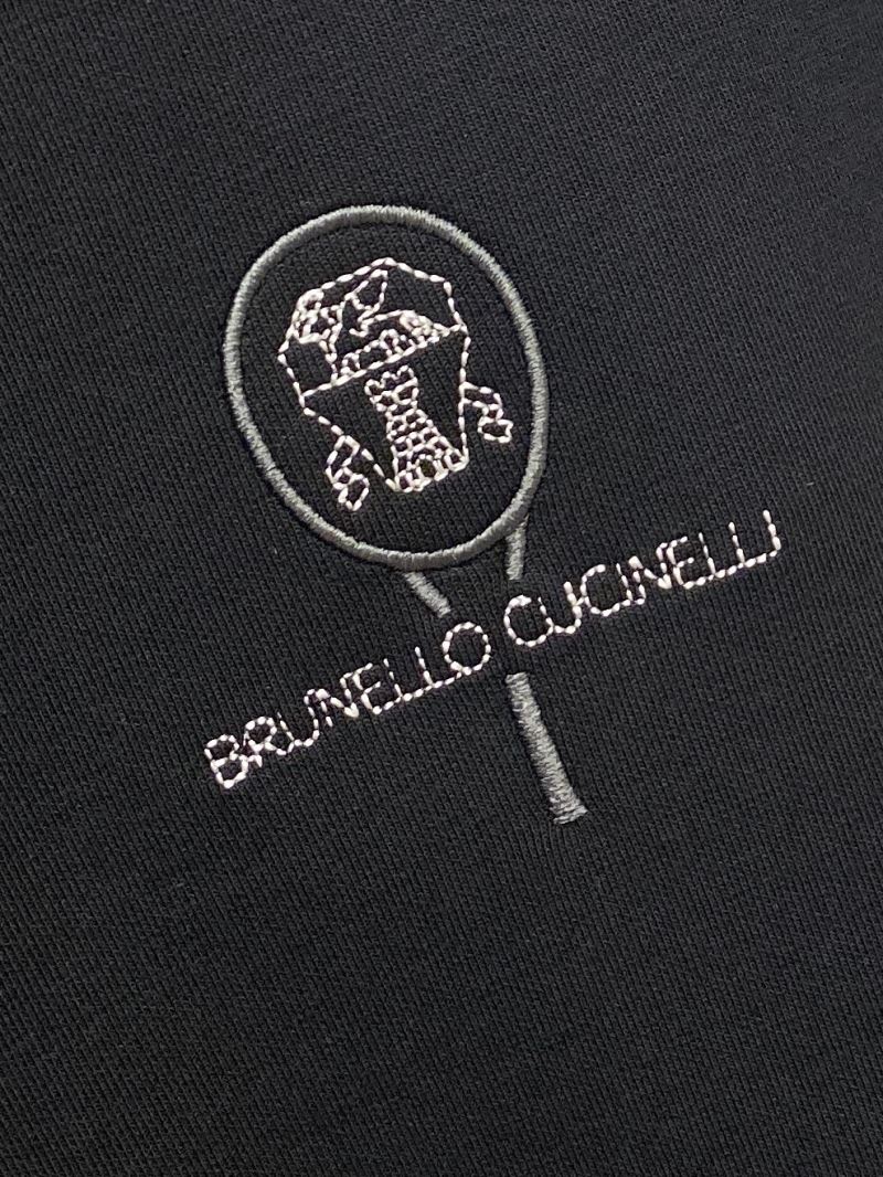 Brunello Cucinelli Hoodies